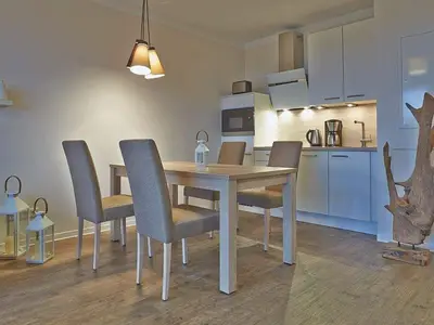 Ferienwohnung für 4 Personen (49 m²) in Börgerende-Rethwisch 4/10