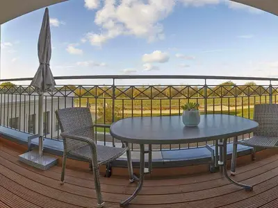 Ferienwohnung für 4 Personen (49 m²) in Börgerende-Rethwisch 5/10