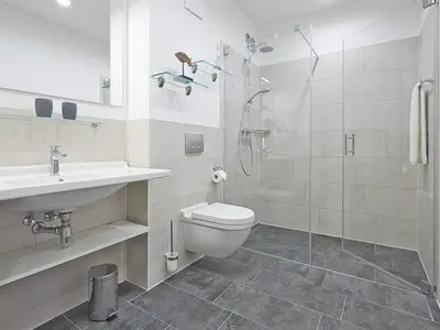 Ferienwohnung für 4 Personen (49 m²) in Börgerende-Rethwisch 6/10