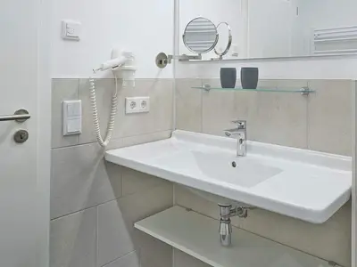 Ferienwohnung für 4 Personen (49 m²) in Börgerende-Rethwisch 7/10