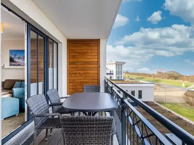 Ferienwohnung für 4 Personen (49 m²) in Börgerende-Rethwisch 2/10