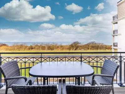 Ferienwohnung für 4 Personen (49 m²) in Börgerende-Rethwisch 4/10