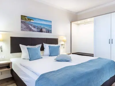 Ferienwohnung für 4 Personen (49 m²) in Börgerende-Rethwisch 5/10