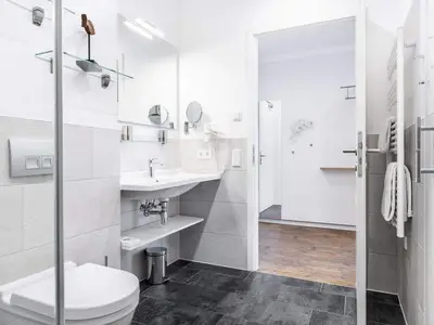 Ferienwohnung für 4 Personen (49 m²) in Börgerende-Rethwisch 6/10