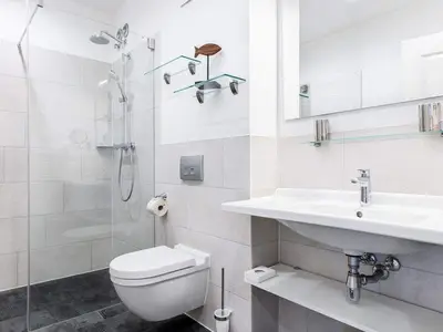 Ferienwohnung für 4 Personen (49 m²) in Börgerende-Rethwisch 7/10