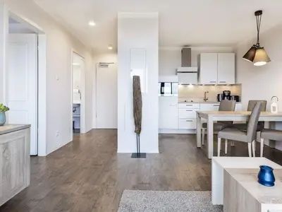 Ferienwohnung für 4 Personen (49 m²) in Börgerende-Rethwisch 8/10