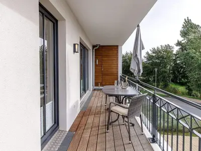 Ferienwohnung für 4 Personen (57 m²) in Börgerende-Rethwisch 3/10