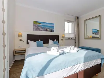 Ferienwohnung für 4 Personen (57 m²) in Börgerende-Rethwisch 4/10