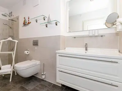 Ferienwohnung für 4 Personen (57 m²) in Börgerende-Rethwisch 5/10