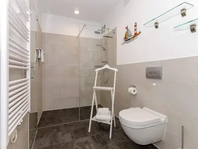 Ferienwohnung für 4 Personen (57 m²) in Börgerende-Rethwisch 6/10