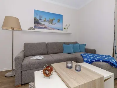 Ferienwohnung für 4 Personen (57 m²) in Börgerende-Rethwisch 7/10