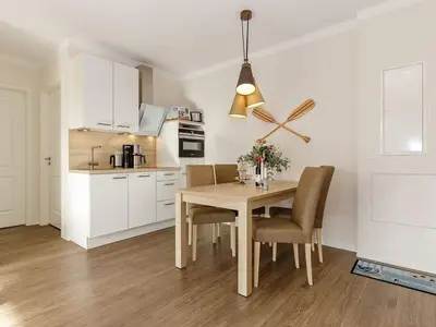 Ferienwohnung für 4 Personen (57 m²) in Börgerende-Rethwisch 8/10