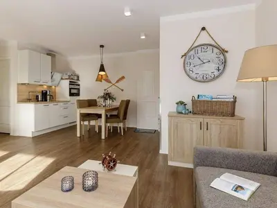 Ferienwohnung für 4 Personen (57 m²) in Börgerende-Rethwisch 9/10