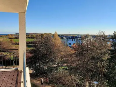 Ferienwohnung für 4 Personen (58 m²) in Börgerende-Rethwisch 2/10