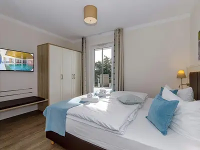 Ferienwohnung für 4 Personen (57 m²) in Börgerende-Rethwisch 10/10