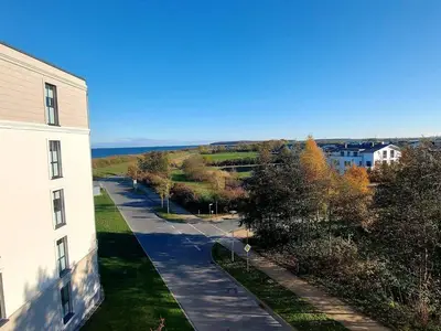 Ferienwohnung für 4 Personen (58 m²) in Börgerende-Rethwisch 3/10