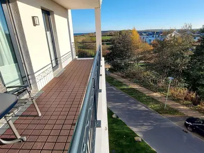 Ferienwohnung für 4 Personen (58 m²) in Börgerende-Rethwisch 6/10