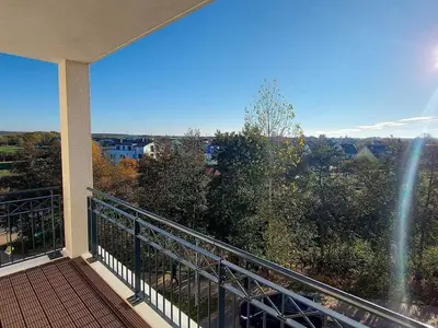 Ferienwohnung für 4 Personen (58 m²) in Börgerende-Rethwisch 7/10