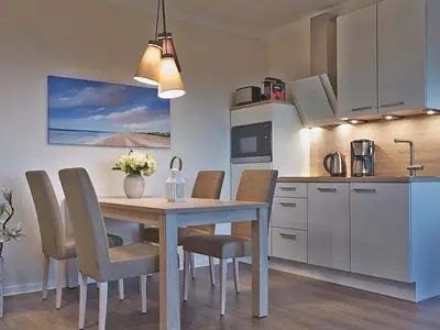 Ferienwohnung für 4 Personen (58 m²) in Börgerende-Rethwisch 10/10