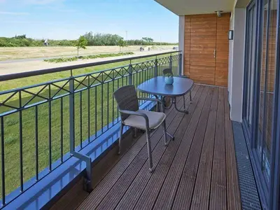 Ferienwohnung für 4 Personen (49 m²) in Börgerende-Rethwisch 2/10