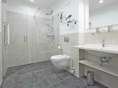 Ferienwohnung für 4 Personen (49 m²) in Börgerende-Rethwisch 4/10