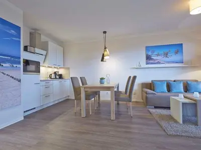 Ferienwohnung für 4 Personen (49 m²) in Börgerende-Rethwisch 6/10