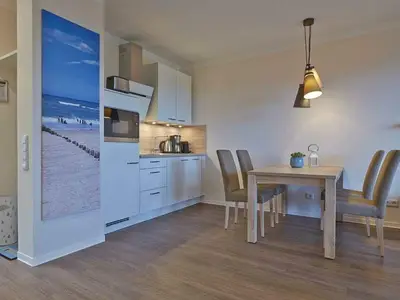 Ferienwohnung für 4 Personen (49 m²) in Börgerende-Rethwisch 7/10