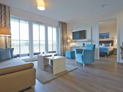 Ferienwohnung für 4 Personen (49 m²) in Börgerende-Rethwisch 8/10