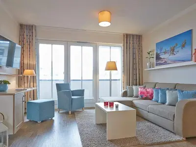 Ferienwohnung für 5 Personen (61 m²) in Börgerende-Rethwisch 1/10