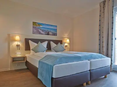 Ferienwohnung für 5 Personen (61 m²) in Börgerende-Rethwisch 2/10