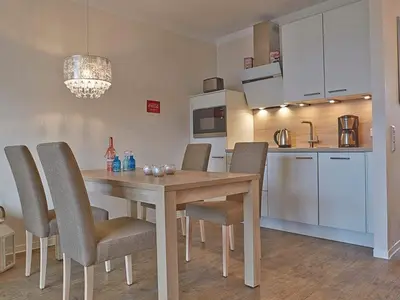 Ferienwohnung für 5 Personen (61 m²) in Börgerende-Rethwisch 3/10