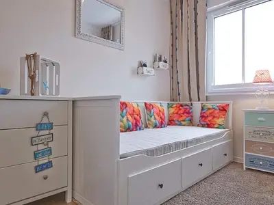 Ferienwohnung für 5 Personen (61 m²) in Börgerende-Rethwisch 4/10