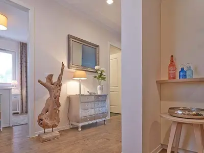 Ferienwohnung für 5 Personen (61 m²) in Börgerende-Rethwisch 5/10