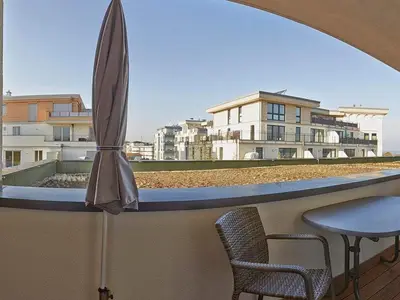 Ferienwohnung für 5 Personen (61 m²) in Börgerende-Rethwisch 7/10