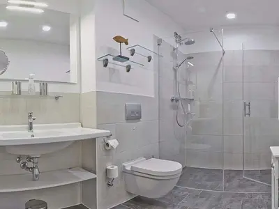 Ferienwohnung für 5 Personen (61 m²) in Börgerende-Rethwisch 8/10