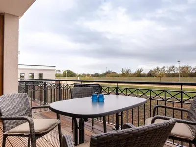 Ferienwohnung für 4 Personen (49 m²) in Börgerende-Rethwisch 2/10