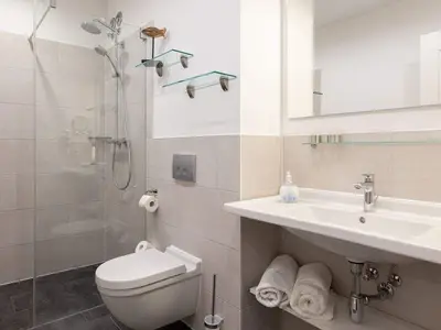 Ferienwohnung für 4 Personen (49 m²) in Börgerende-Rethwisch 3/10