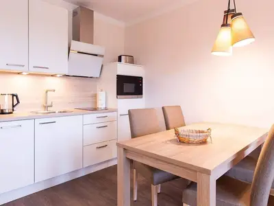 Ferienwohnung für 4 Personen (49 m²) in Börgerende-Rethwisch 4/10