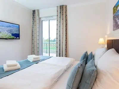 Ferienwohnung für 4 Personen (49 m²) in Börgerende-Rethwisch 6/10