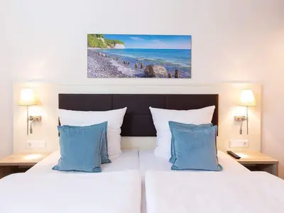 Ferienwohnung für 4 Personen (49 m²) in Börgerende-Rethwisch 8/10