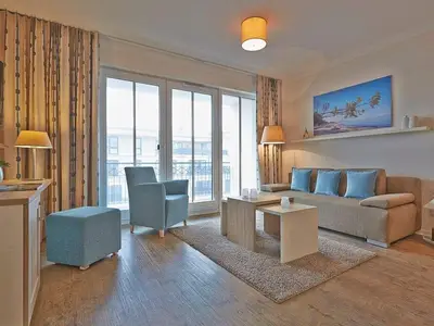 Ferienwohnung für 4 Personen (49 m²) in Börgerende-Rethwisch 1/10