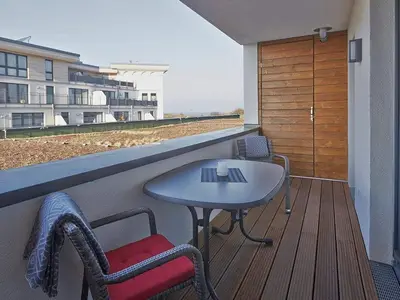 Ferienwohnung für 4 Personen (49 m²) in Börgerende-Rethwisch 2/10