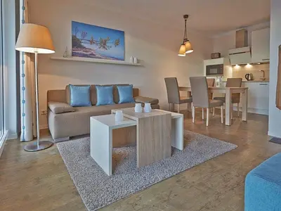 Ferienwohnung für 4 Personen (49 m²) in Börgerende-Rethwisch 2/10