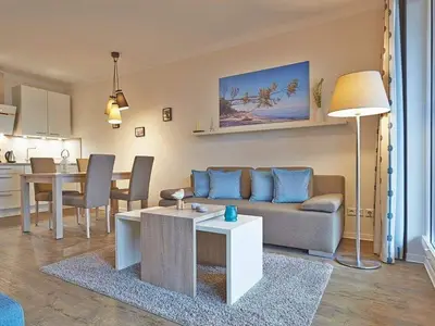 Ferienwohnung für 4 Personen (49 m²) in Börgerende-Rethwisch 3/10