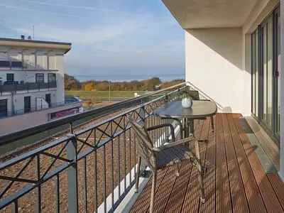 Ferienwohnung für 4 Personen (49 m²) in Börgerende-Rethwisch 5/10