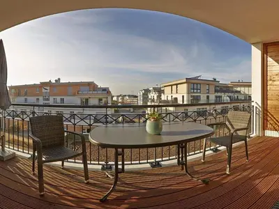 Ferienwohnung für 4 Personen (49 m²) in Börgerende-Rethwisch 6/10