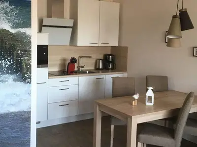 Ferienwohnung für 4 Personen (49 m²) in Börgerende-Rethwisch 6/10