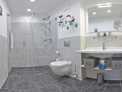 Ferienwohnung für 4 Personen (49 m²) in Börgerende-Rethwisch 7/10