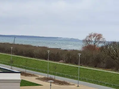 Ferienwohnung für 4 Personen (56 m²) in Börgerende-Rethwisch 2/8