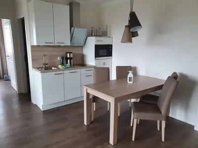 Ferienwohnung für 4 Personen (56 m²) in Börgerende-Rethwisch 3/8